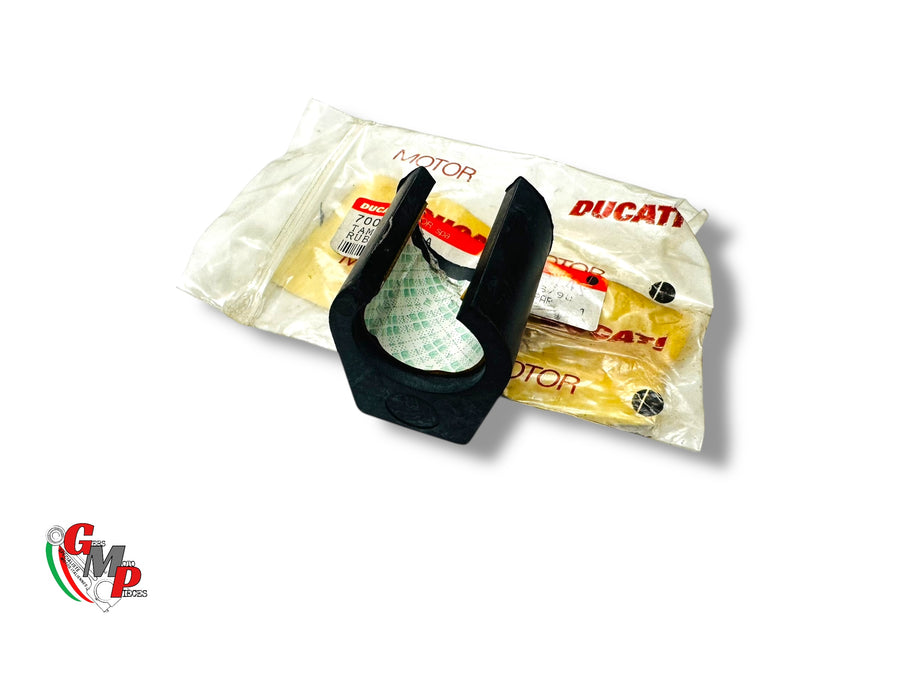 Tank rubber NEW - Ducati