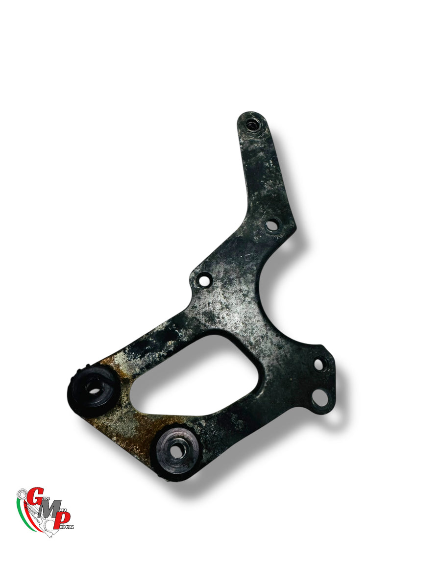 Heat Exchanger Support - Ducati