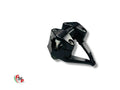 Complete Handlebar Clamp - Ducati
