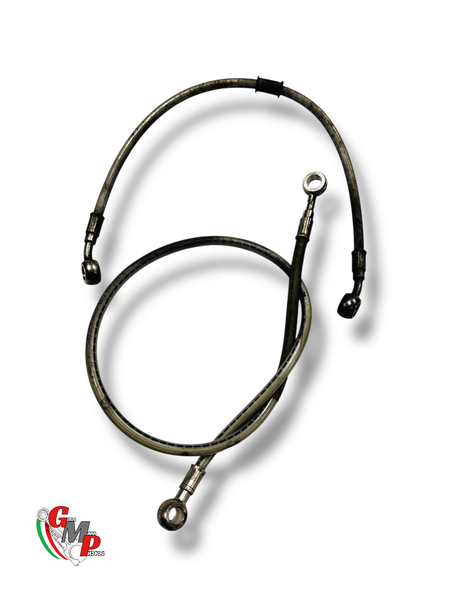 Front Brake Hose Assembly - Ducati