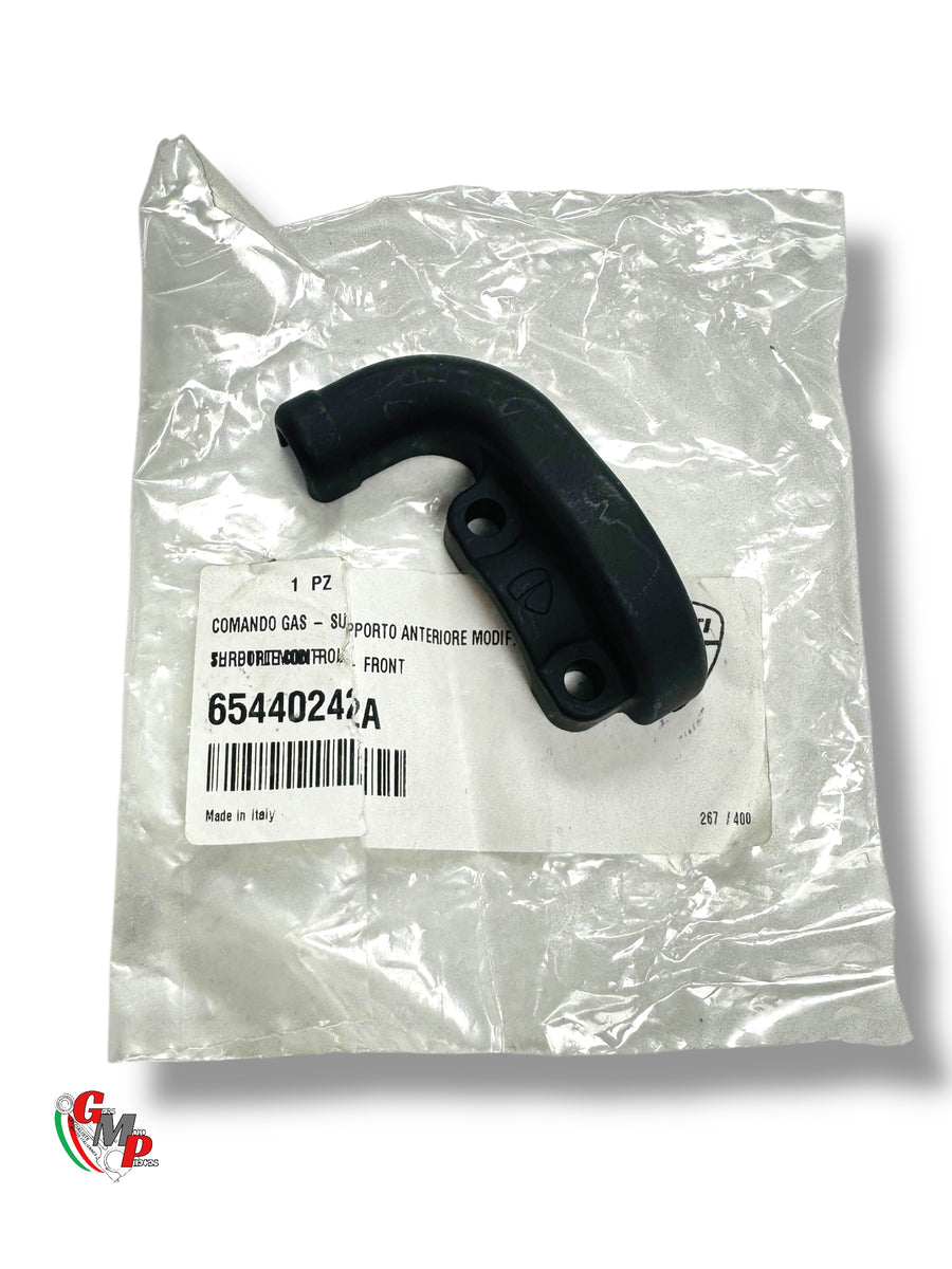Gas Grip - Ducati