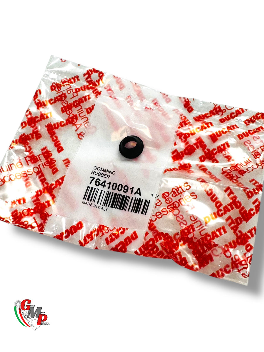 NEW Valve Guide Seal - Ducati