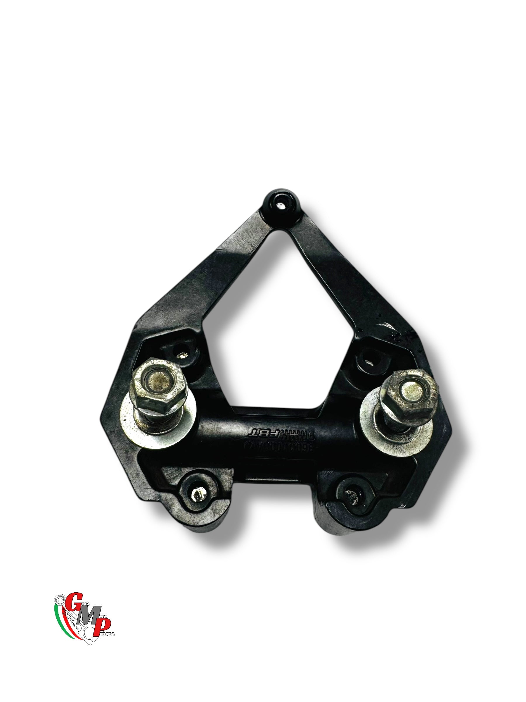 Complete Handlebar Clamp - Ducati