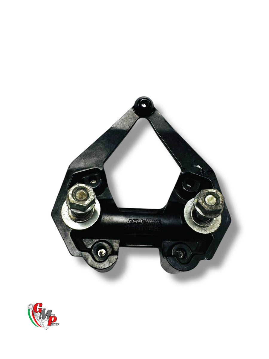 Complete Handlebar Clamp - Ducati