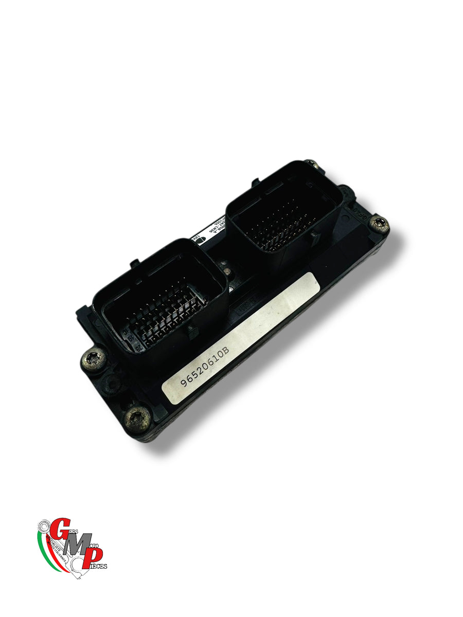 Racing Electronic Engine Control Unit - Ducati