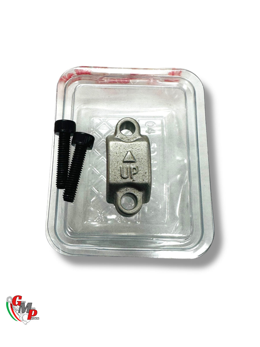 Brake master cylinder clamp NEW - Ducati