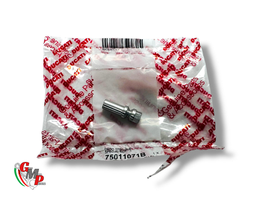 NEW Self-tapping screw - Ducati