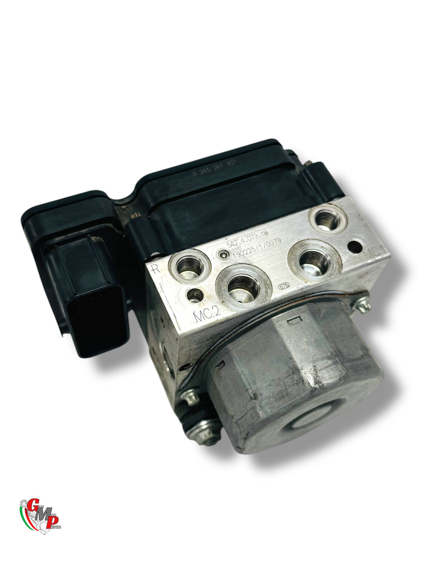ABS control unit - Ducati