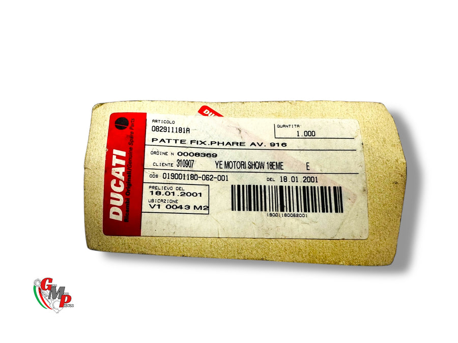 NEW Headlight Mounting Bracket - Ducati