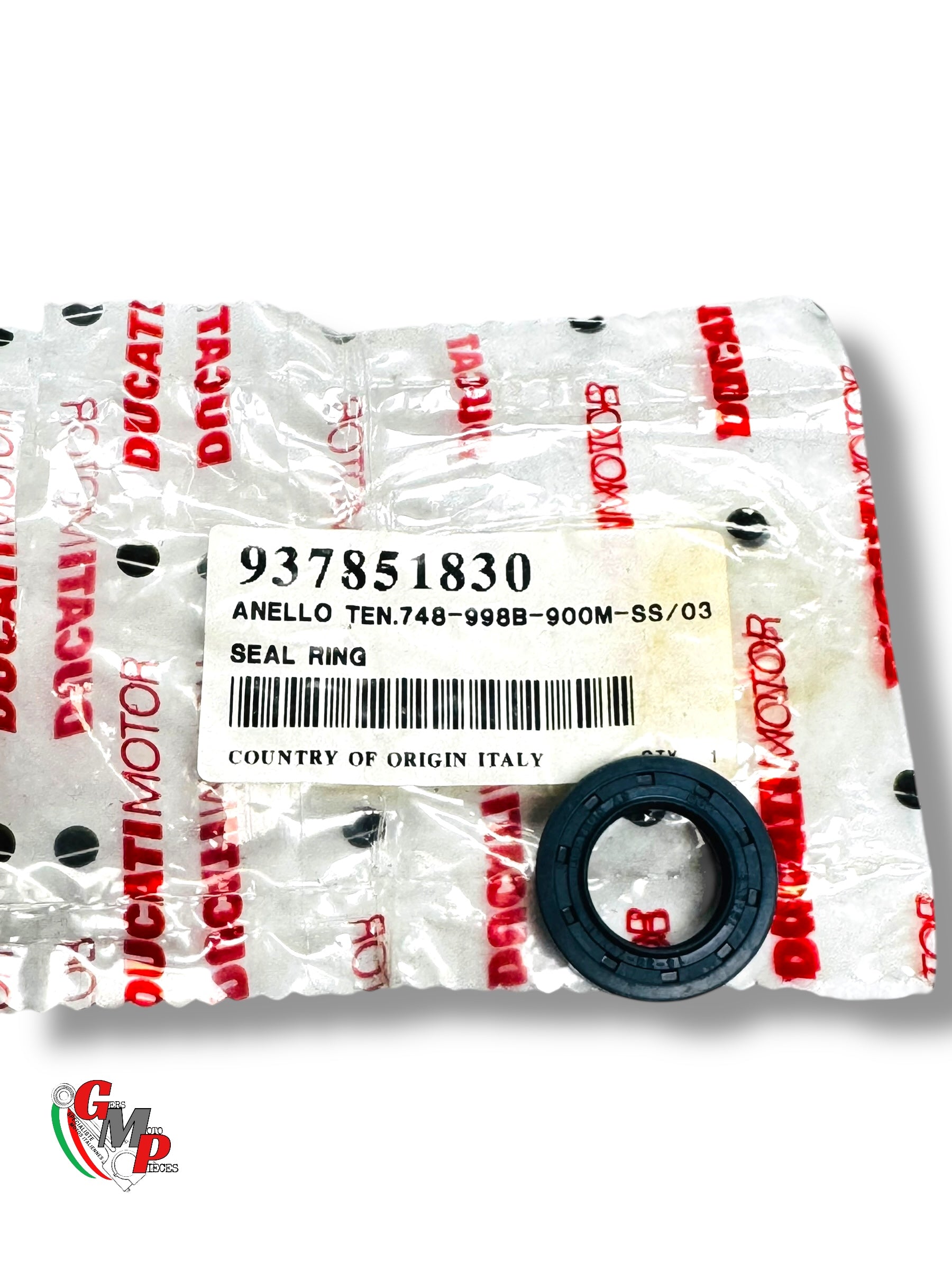 Engine Gasket NEW - Ducati
