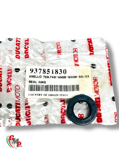 Engine Gasket NEW - Ducati