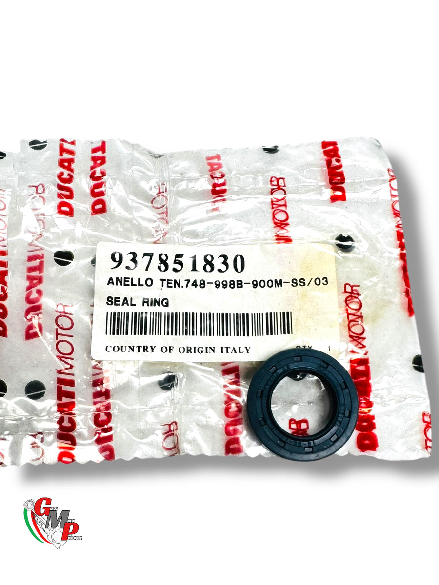 Engine Gasket NEW - Ducati