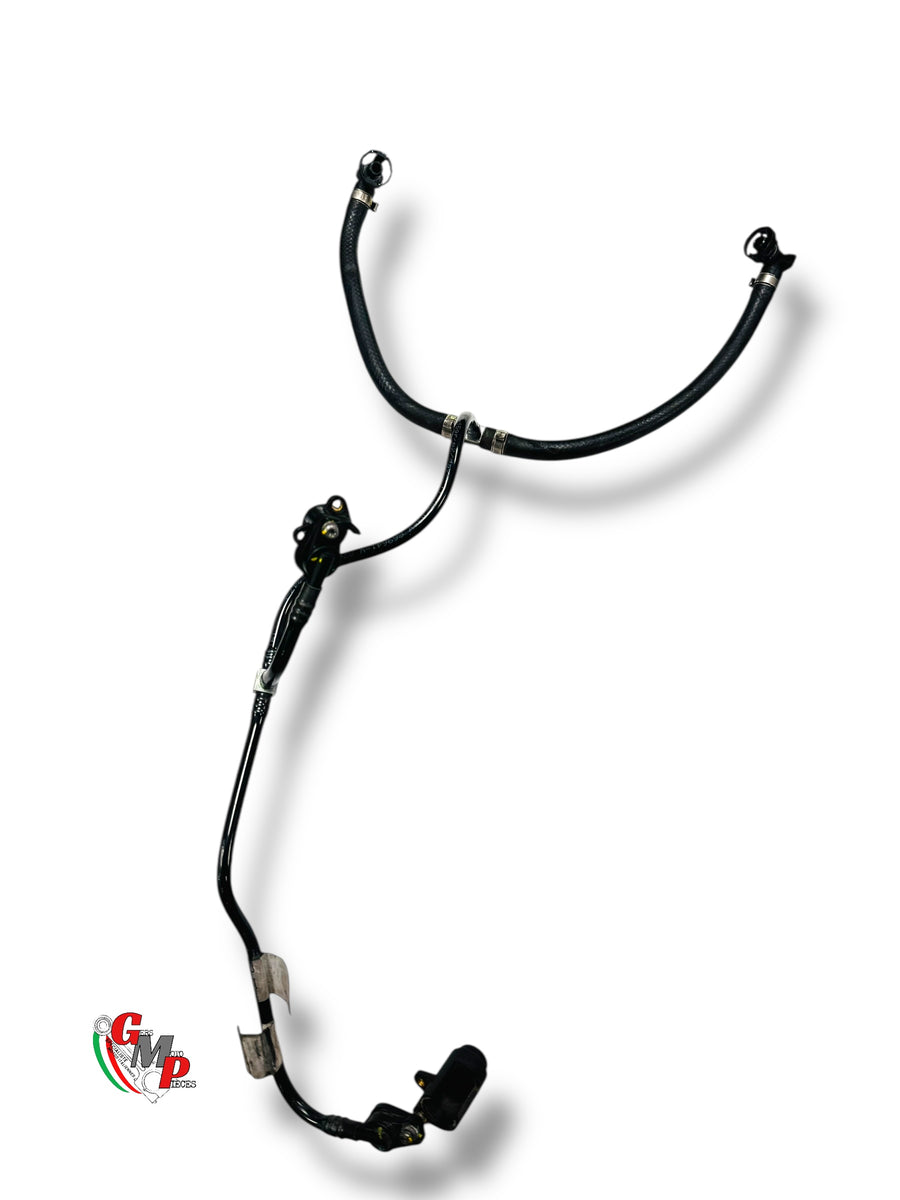 Complete Injection Hoses - Ducati
