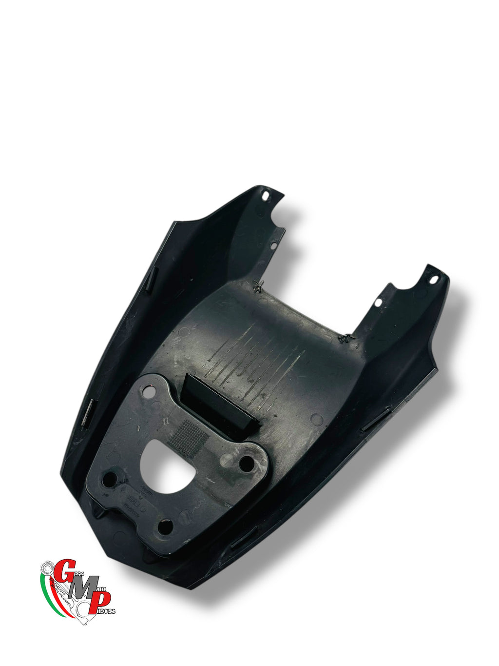 Plastique dessous de selle - Ducati