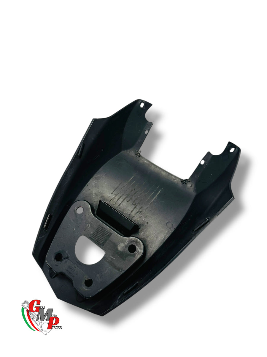 Plastic undertray - Ducati