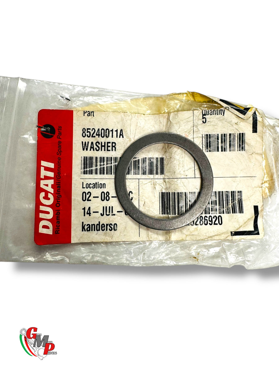 Washer Support NEW - Ducati