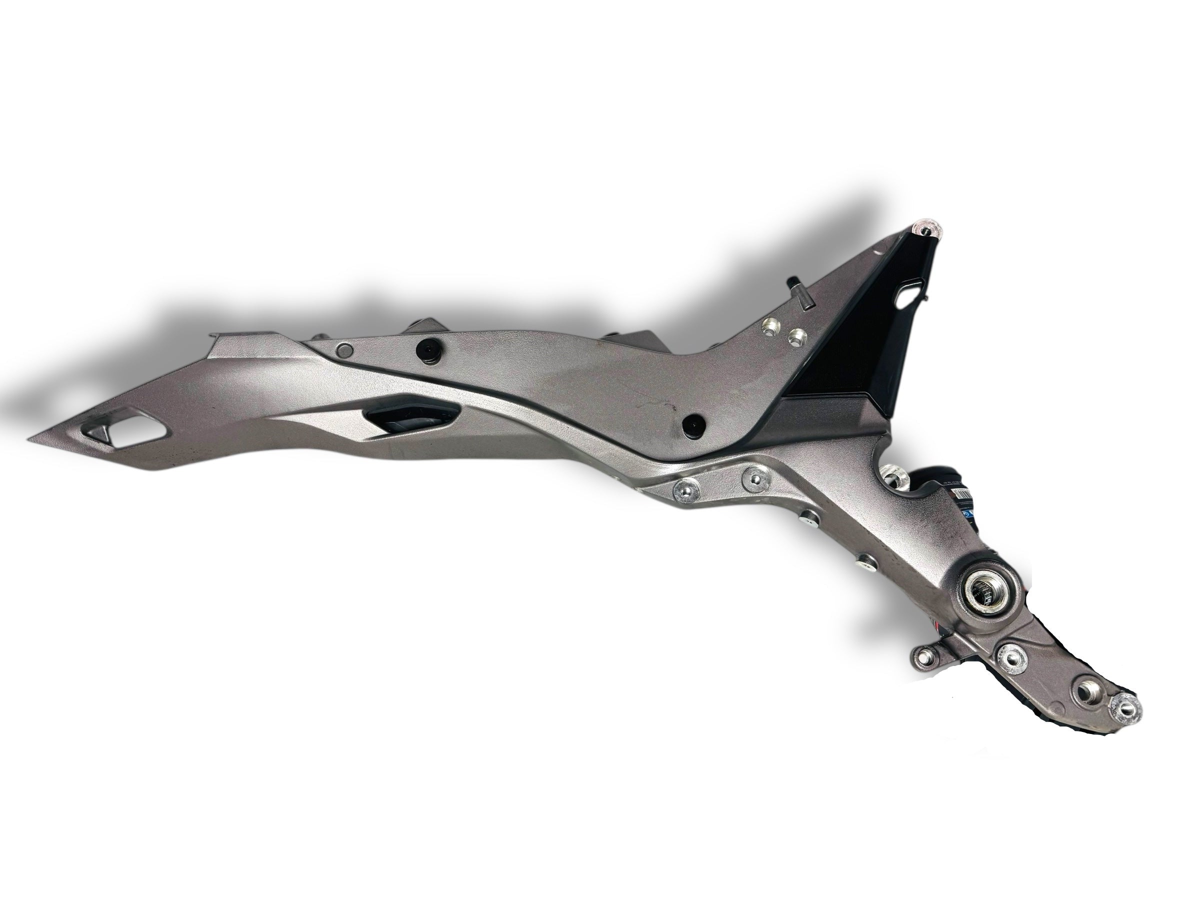 Boucle arrière doite - Ducati