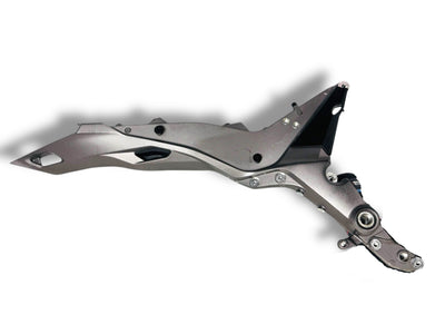 Rear right loop - Ducati