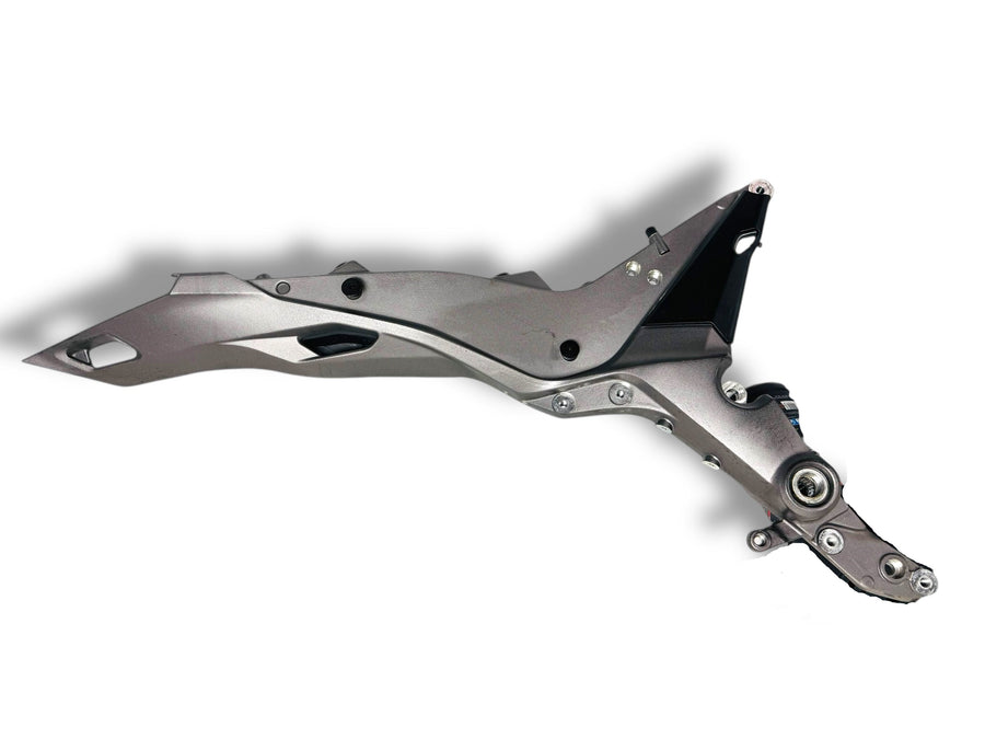 Rear right loop - Ducati