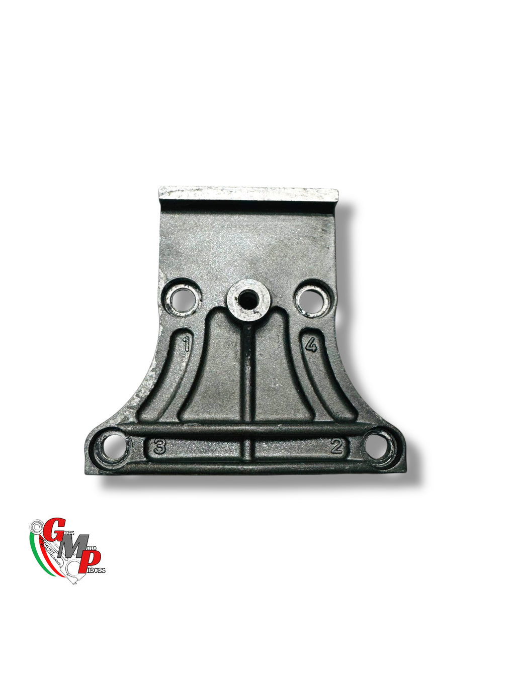 Central Inner Belt Cover Cylinder Head - Ducati