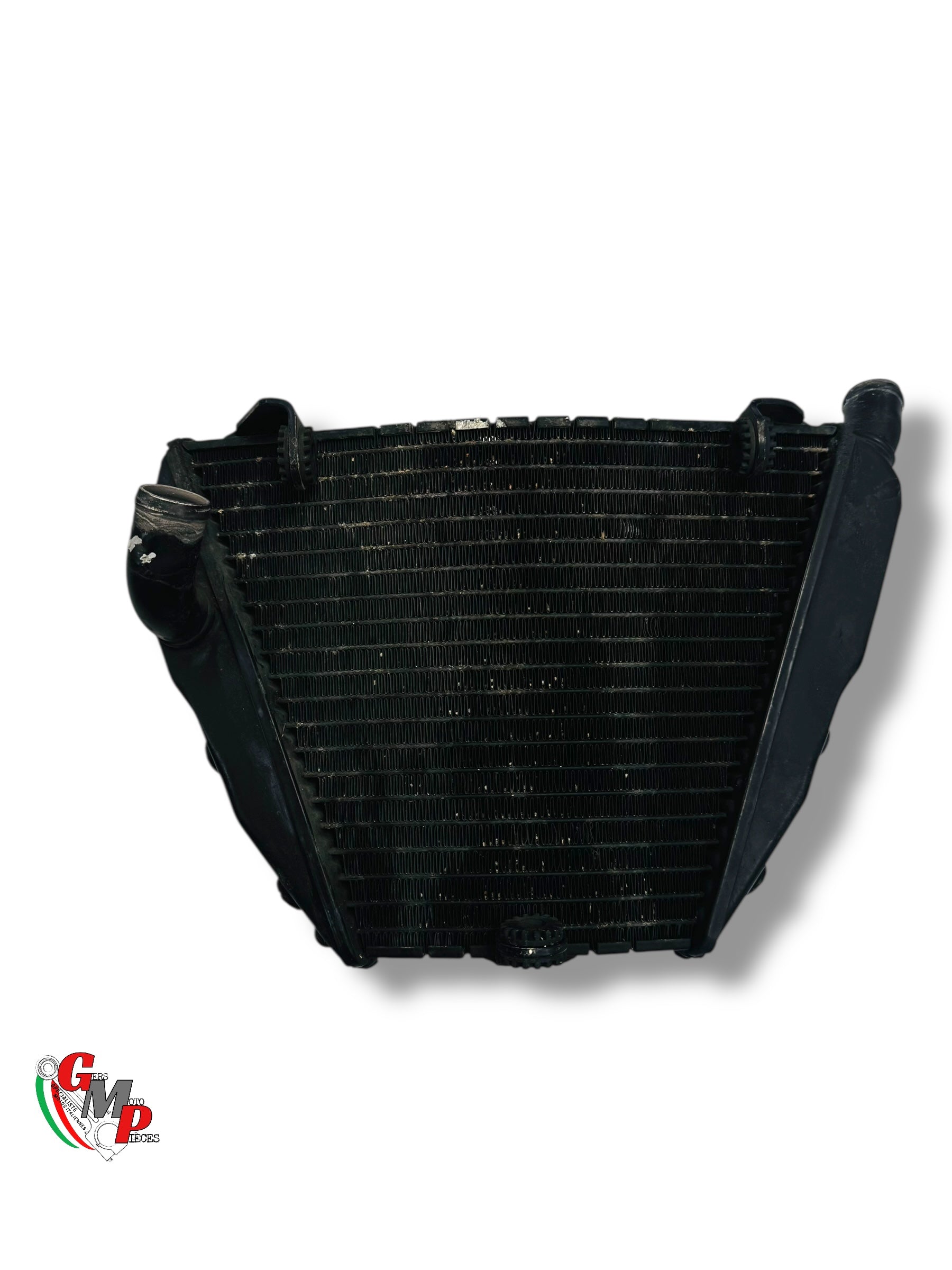 Radiateur Eau Inferieur - Ducati