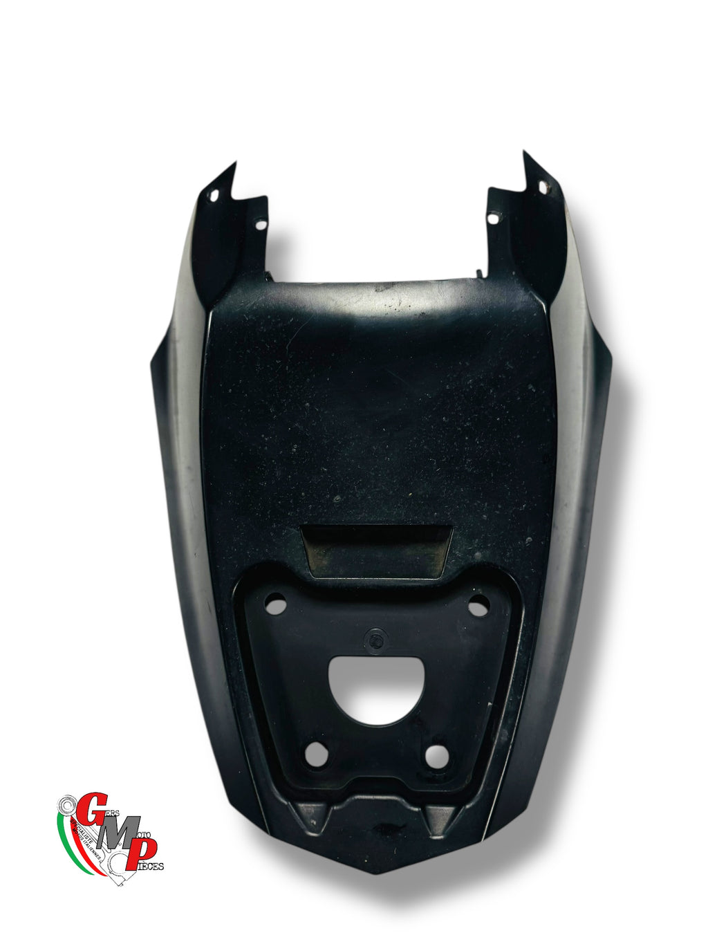 Plastique dessous de selle - Ducati