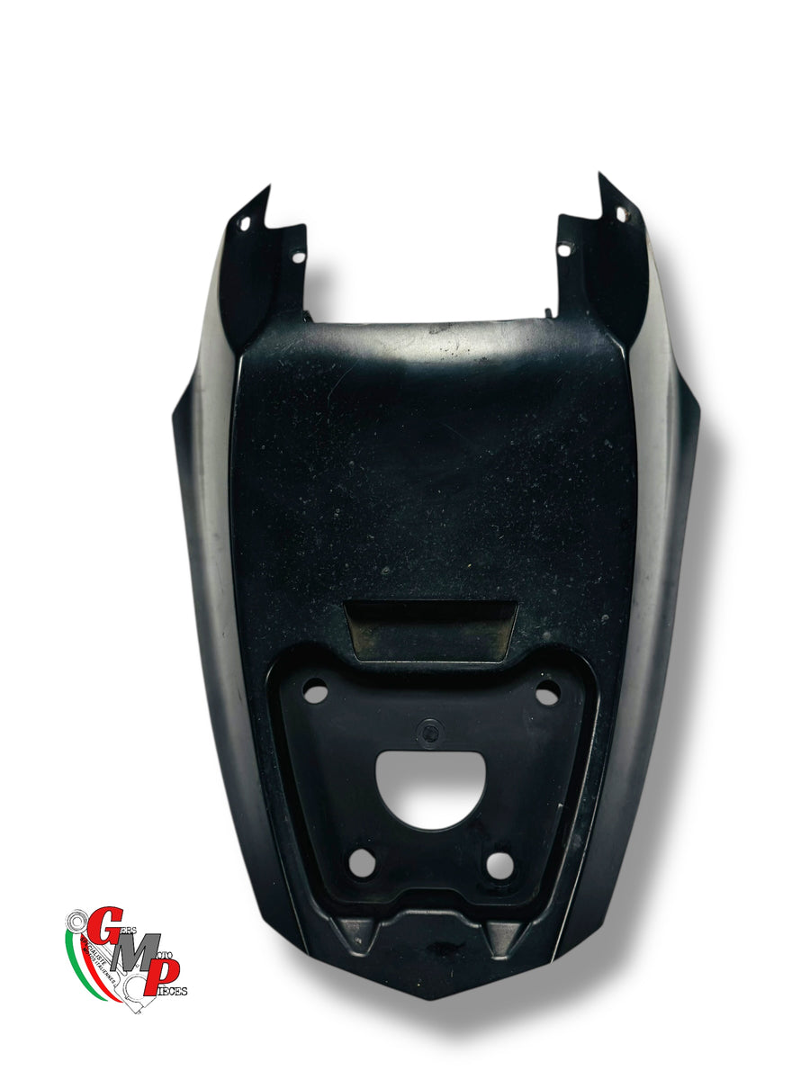 Plastic undertray - Ducati