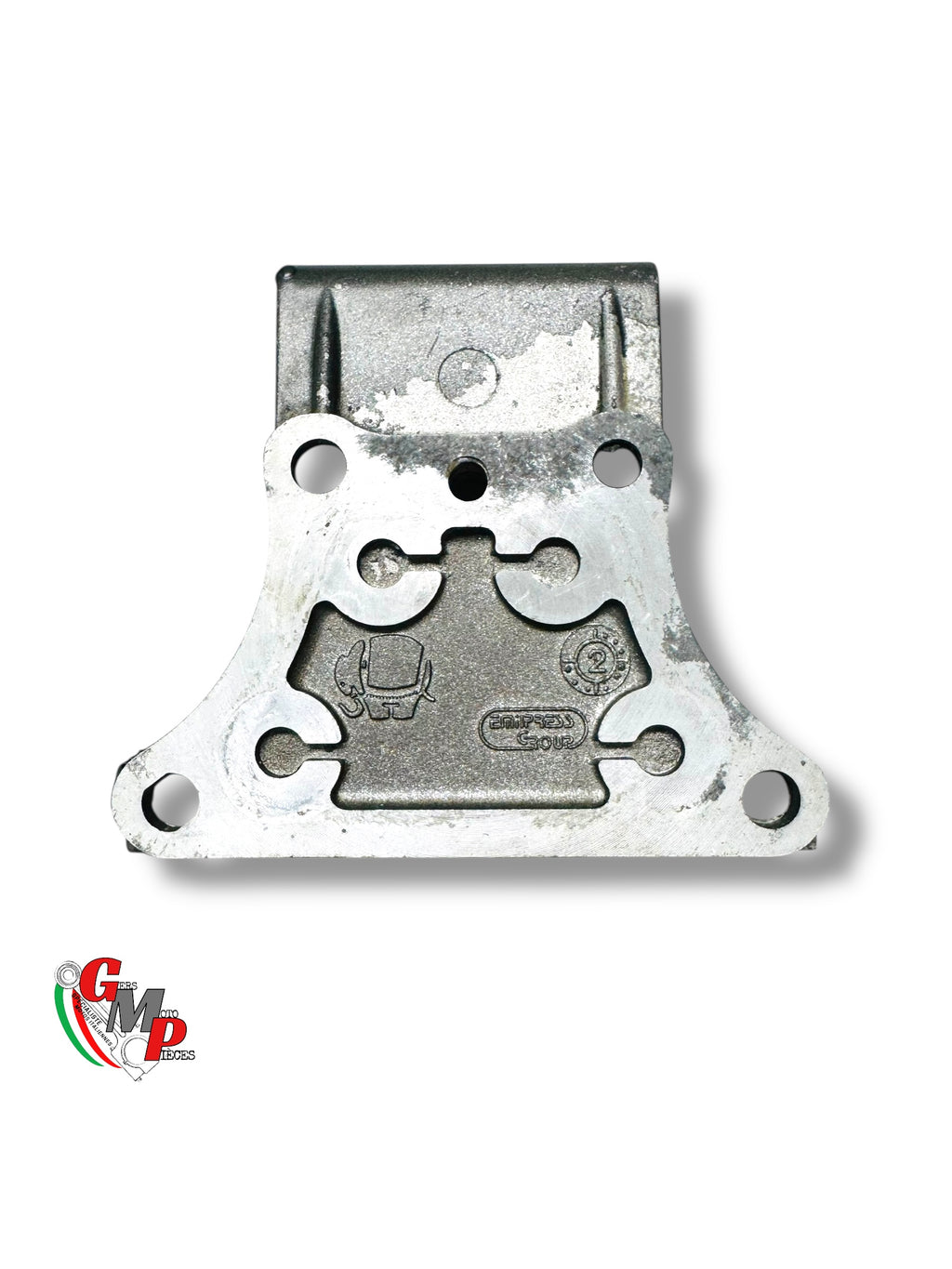 Central Inner Belt Cover Cylinder Head - Ducati