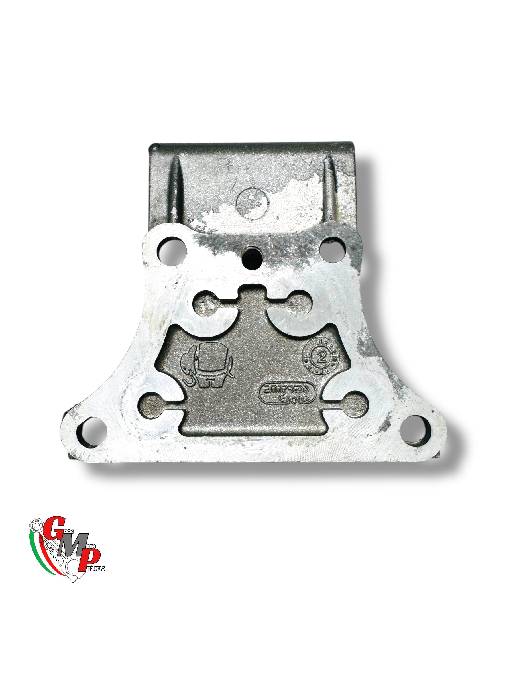 Central Inner Belt Cover Cylinder Head - Ducati