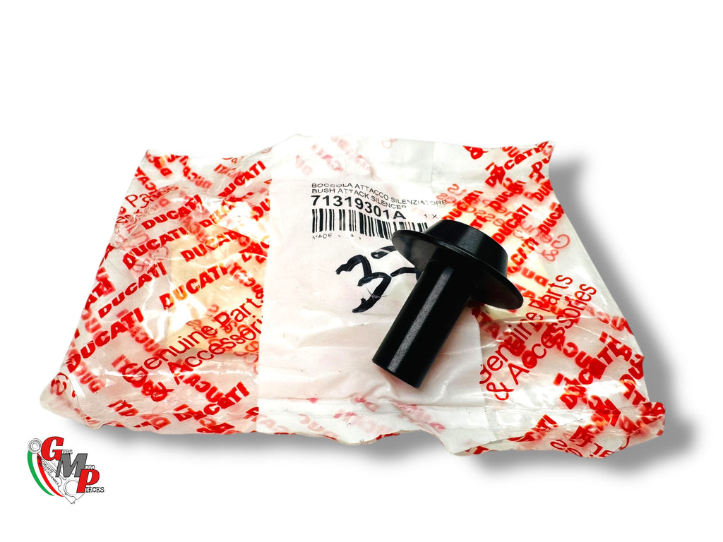 Entretoise fixation échapement NEUVE - Ducati