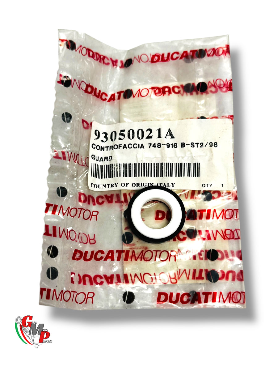 New Water Pump Mechanical Seal - Ducati