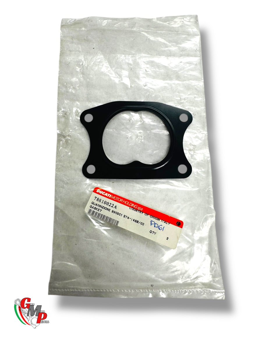 Intake Manifold Gasket NEW - Ducati