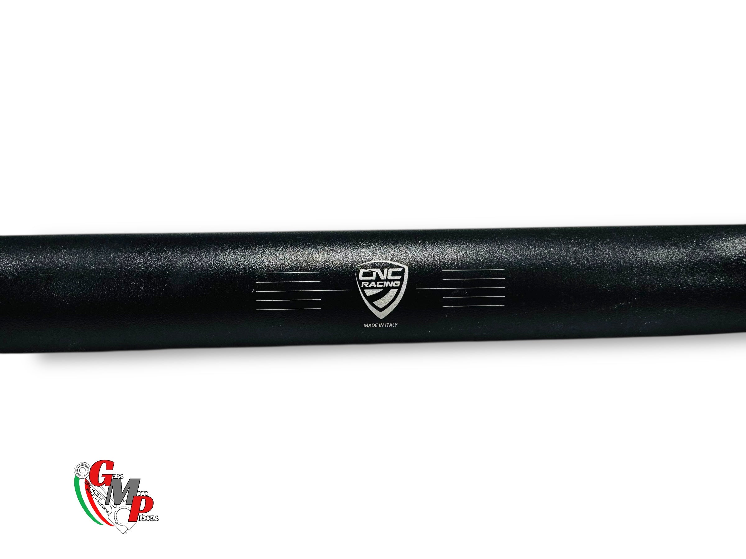 Guidon CNC Racing - Ducati