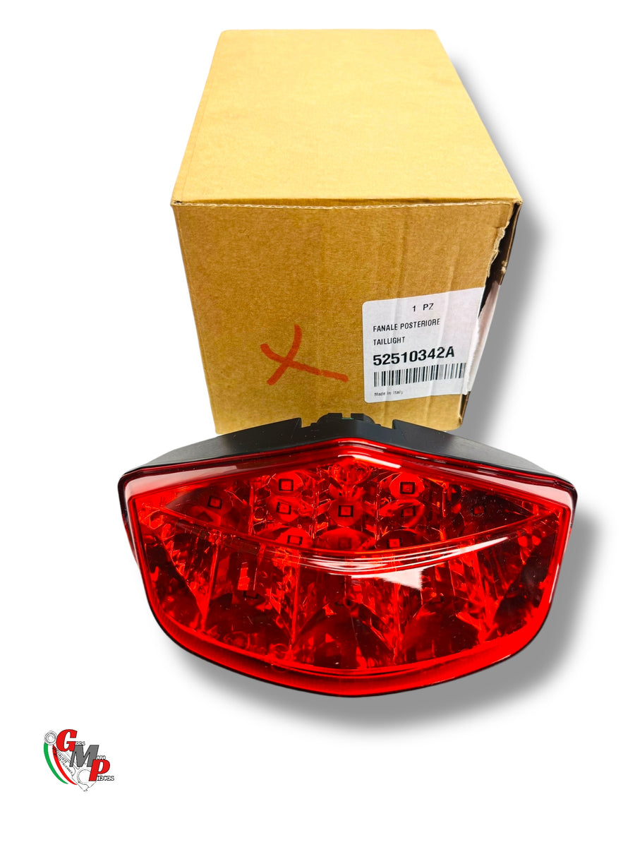 NEW Taillight - Ducati