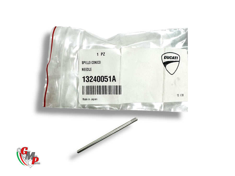 NEW needle - Ducati