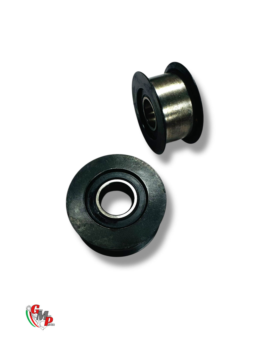 Timing Pulley - Ducati