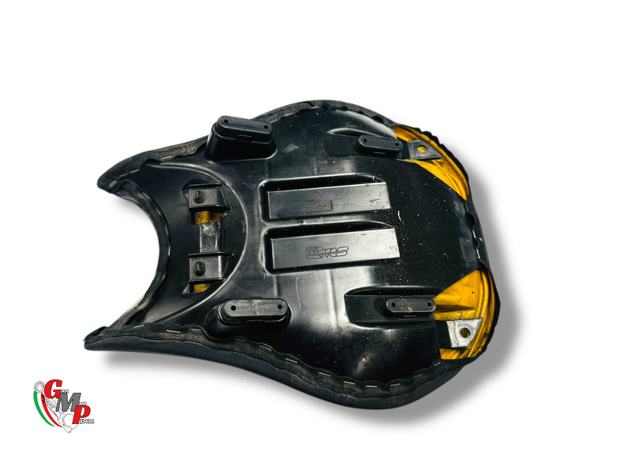 Rider seat - Ducati
