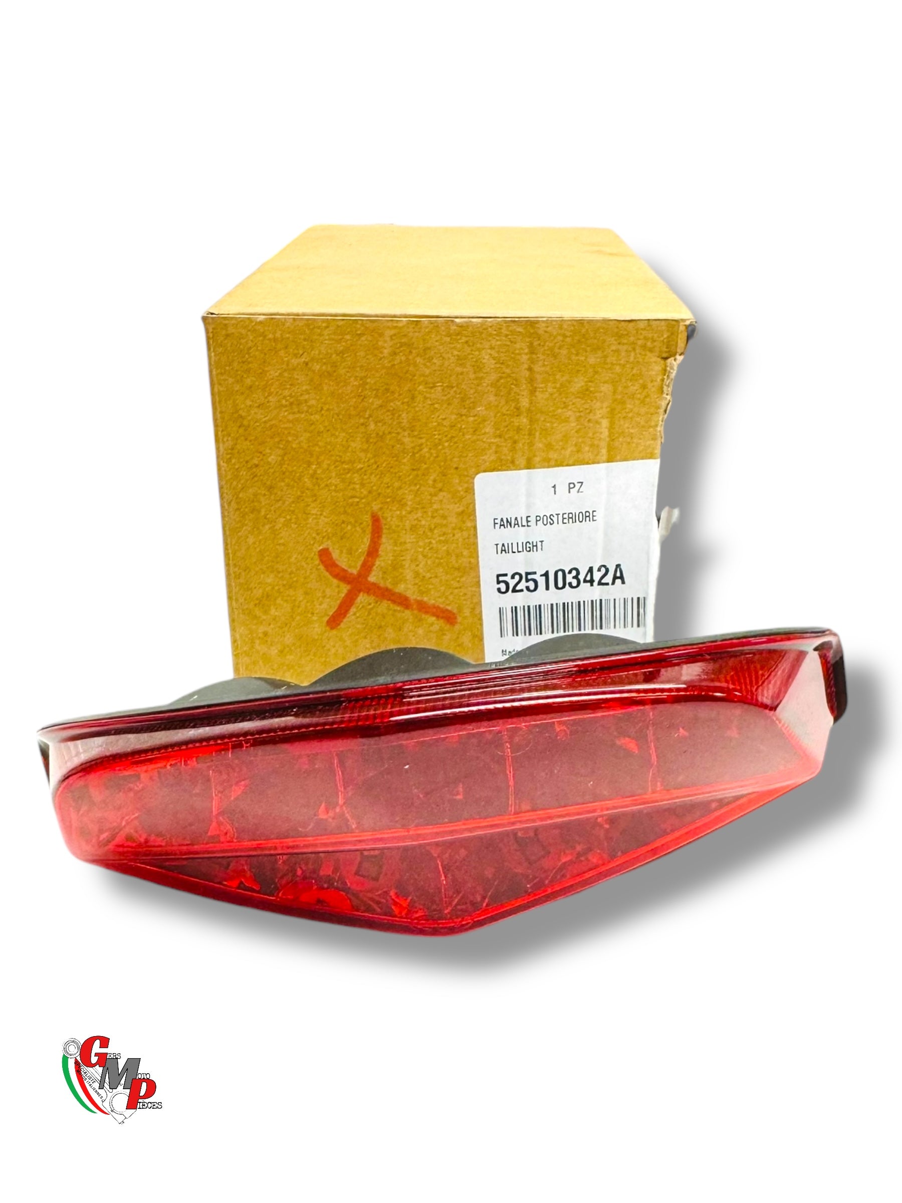 Feu arrière NEUF - Ducati