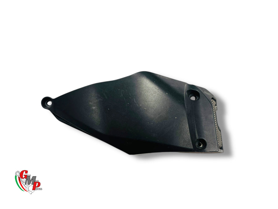 Right External Air Duct - Ducati