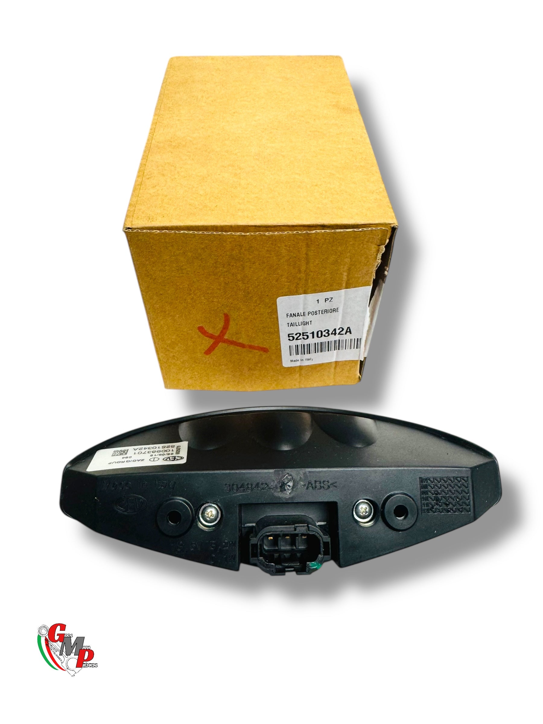 Feu arrière NEUF - Ducati