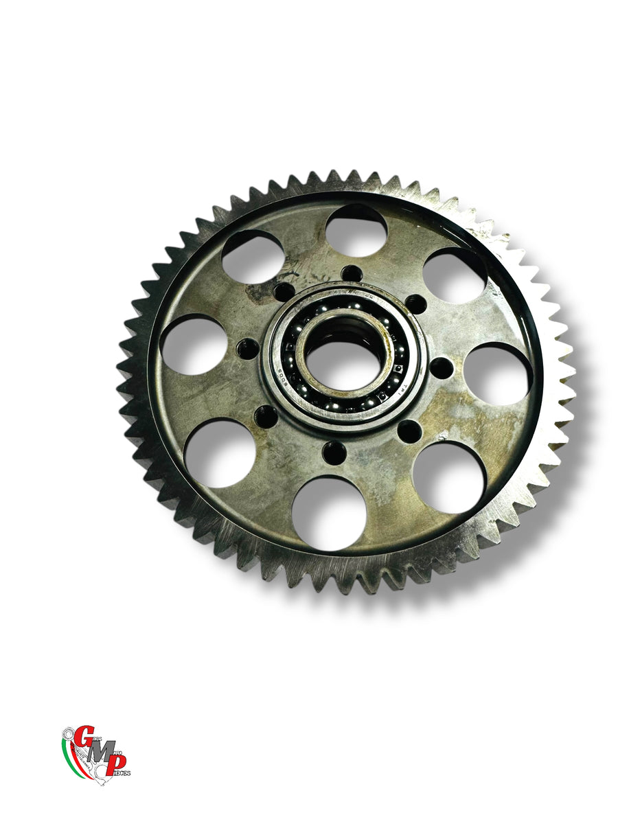Primary drive gear set - Ducati