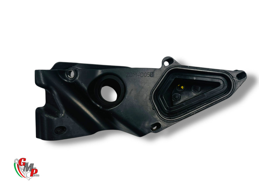 Right External Air Duct - Ducati