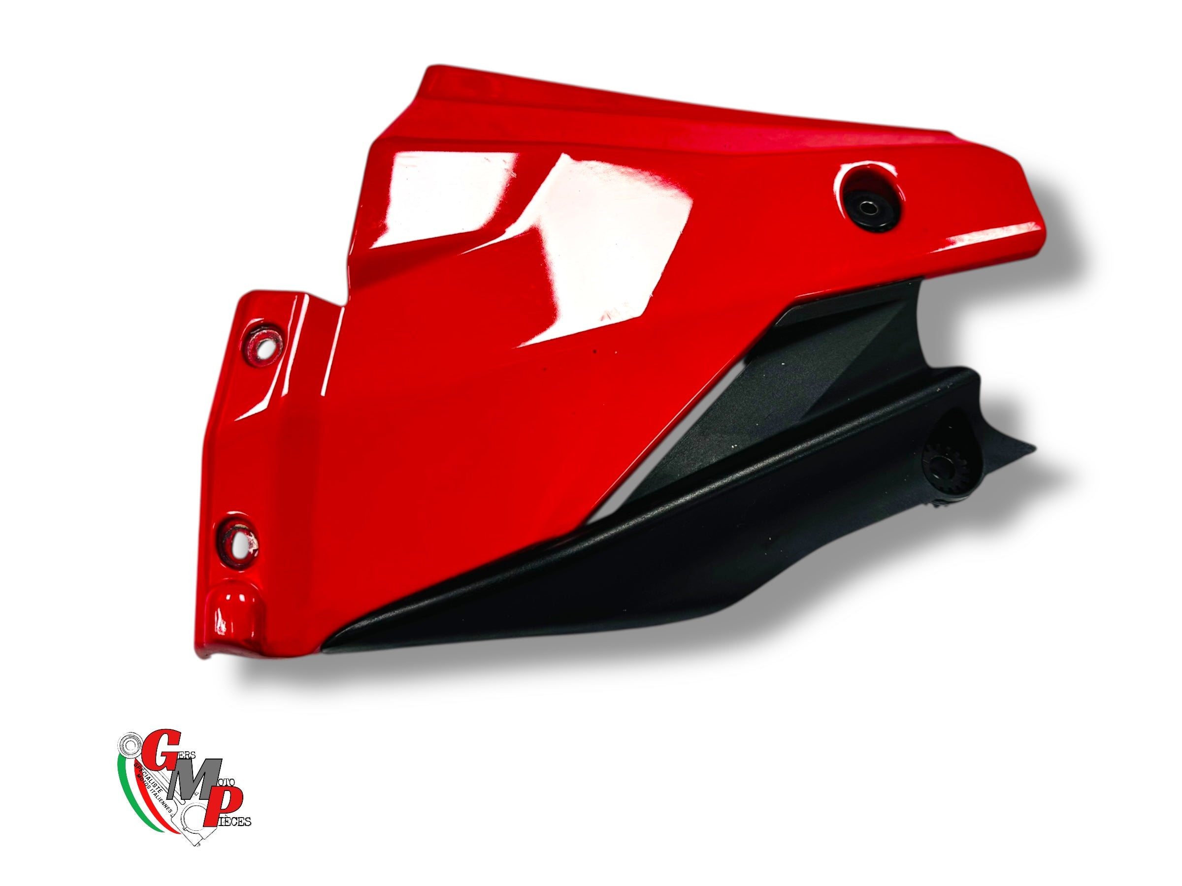 Carénage Sabot Inferieure Gauche - Ducati