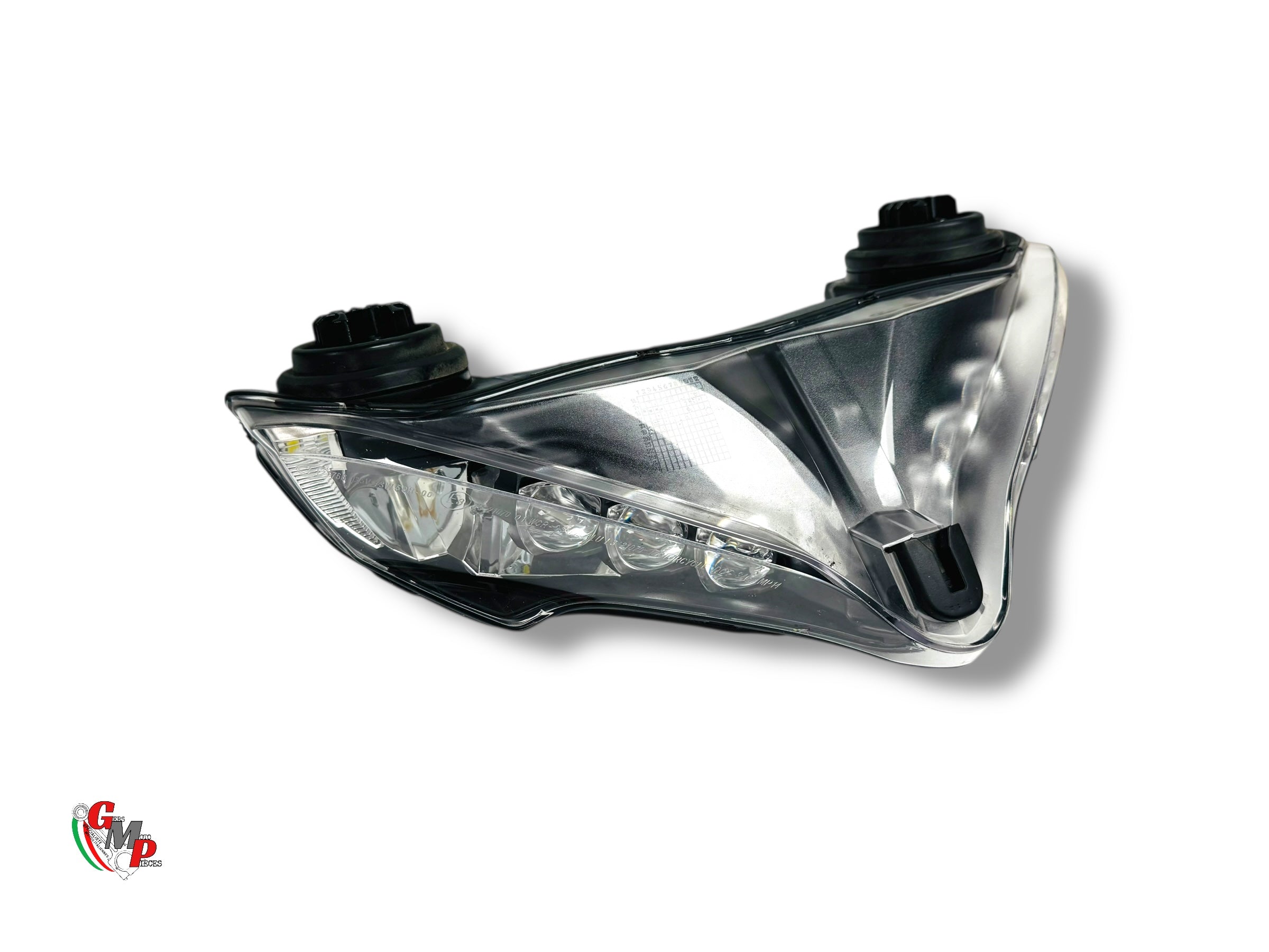 Optique phare origine à led - Ducati