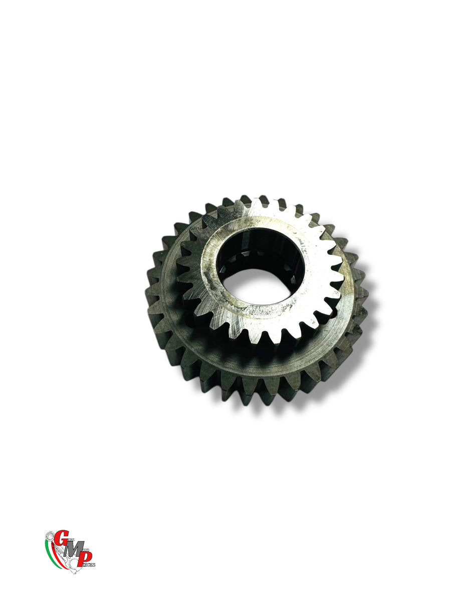 Primary drive gear set - Ducati