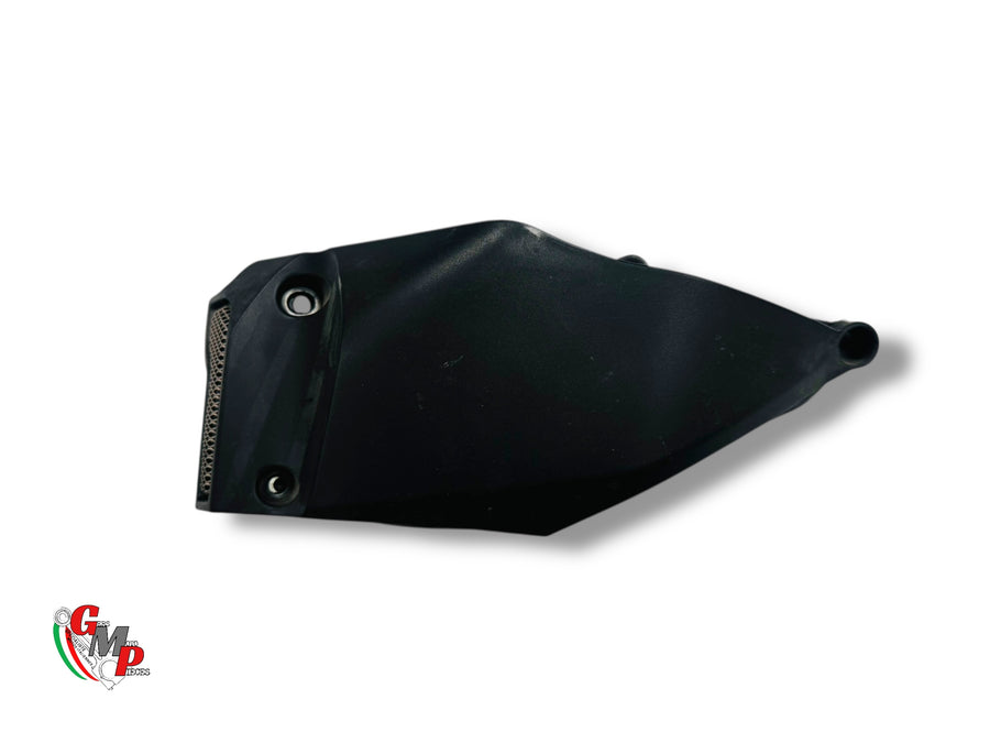 External Left Air Duct - Ducati