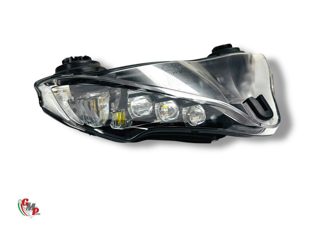 Optique phare origine à led - Ducati