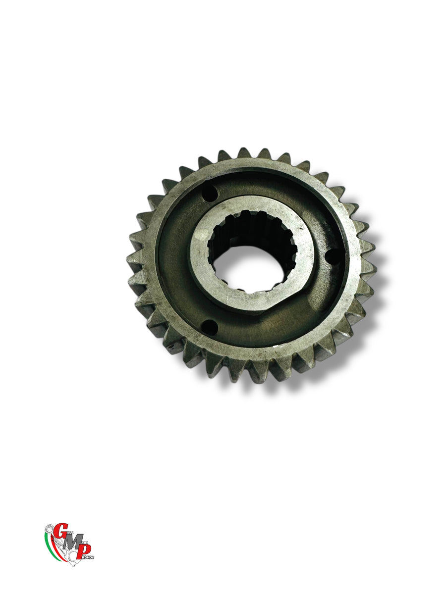 Primary drive gear set - Ducati