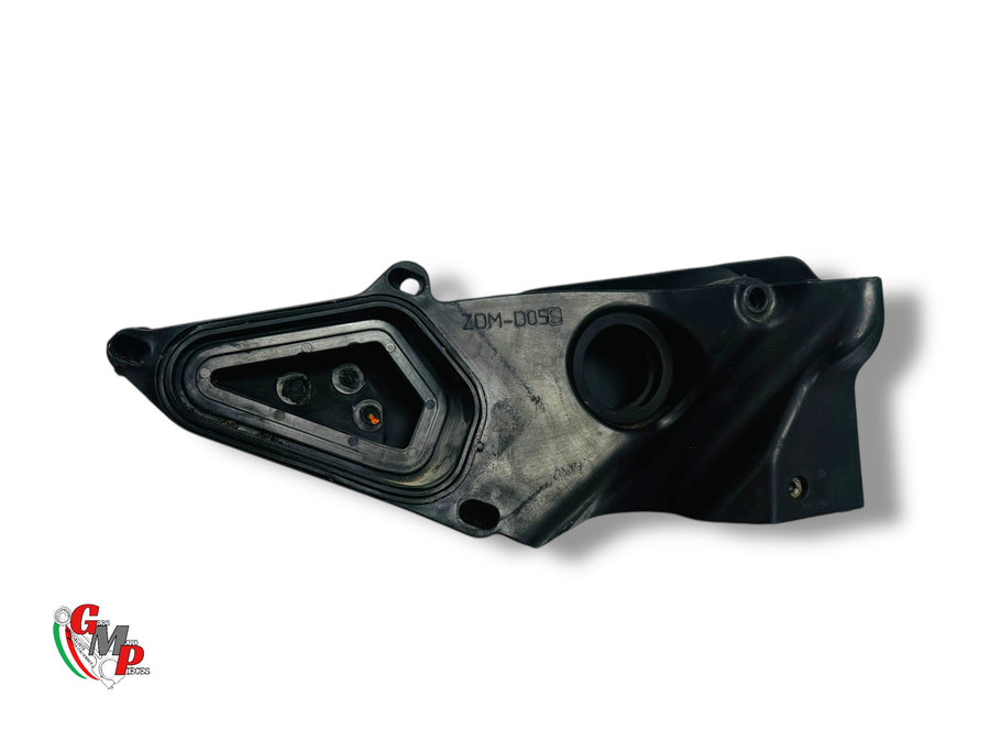 External Left Air Duct - Ducati