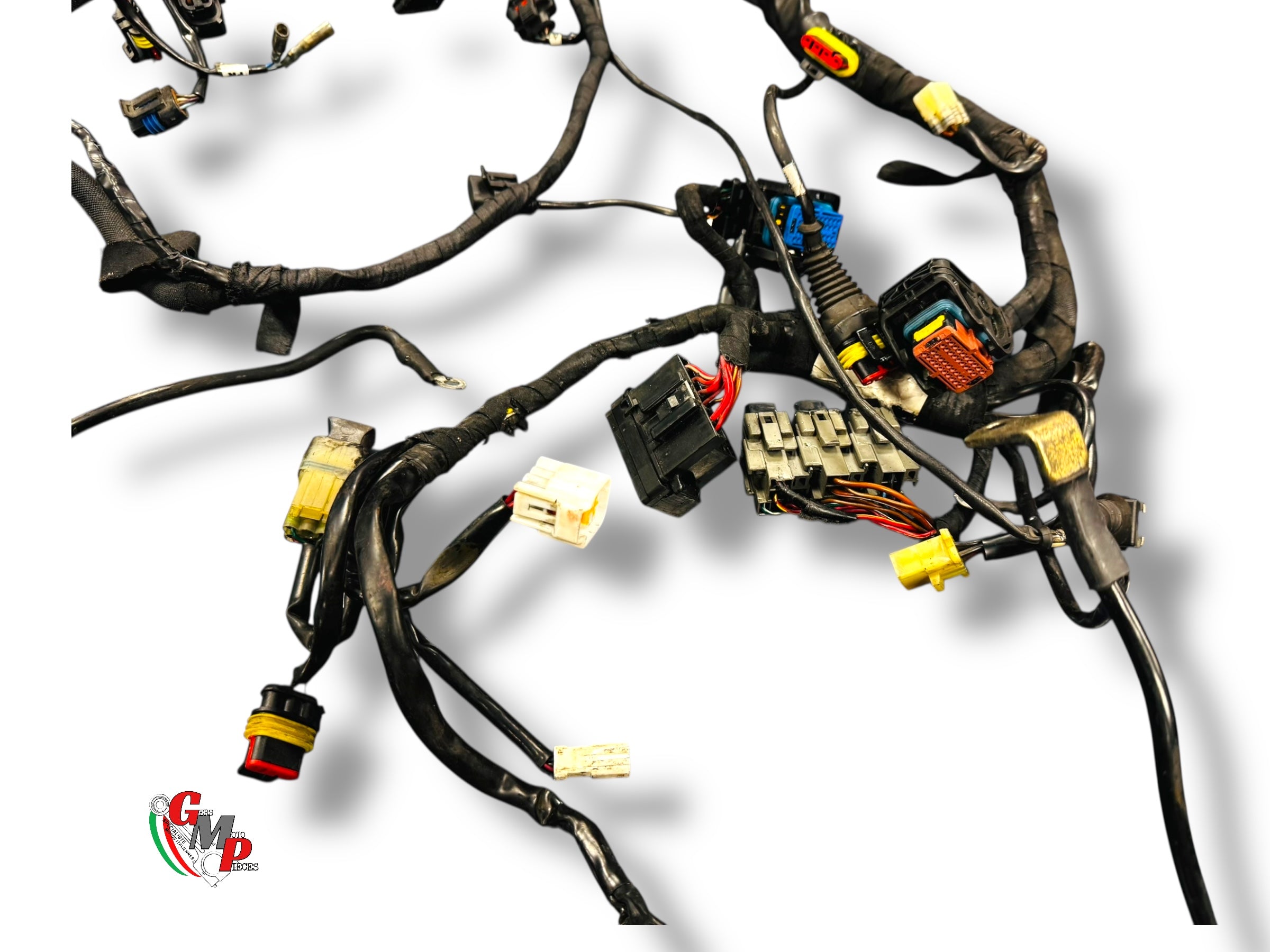 Faisceau Electrique - Ducati